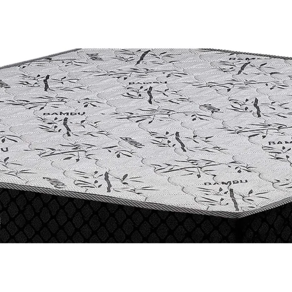 Colchão Polar D45 Pérola Fort Clean inmetro Casal 138 - Image 2