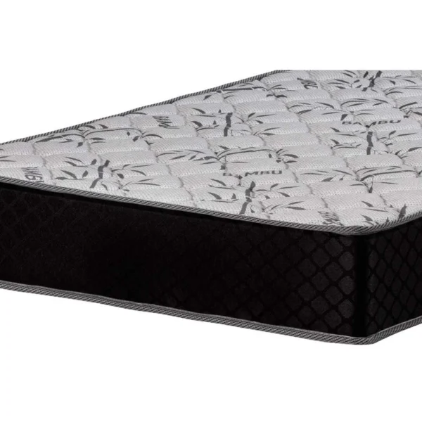 Colchão Polar D45 Pérola Fort Clean inmetro Casal 138 - Image 3