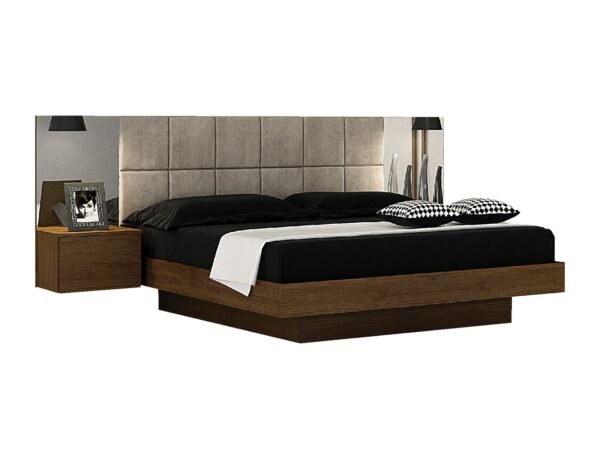 CAMA BRAGA CASAL - Image 2