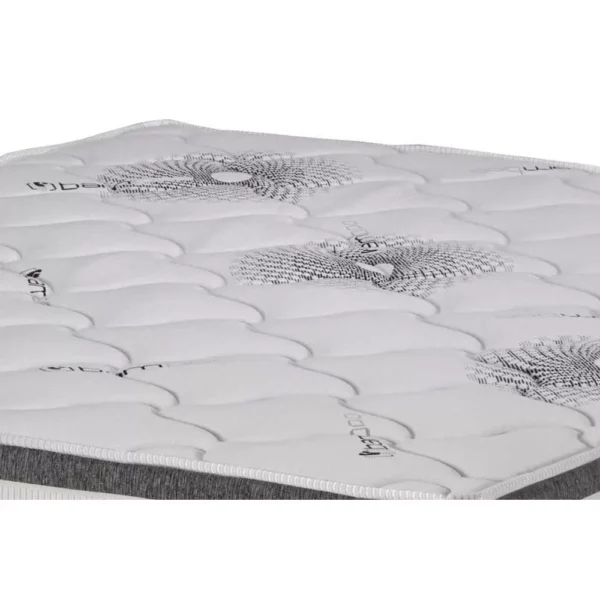 Colchão Polar D33 Pérola Premium Black Solteiro 88 - Image 3