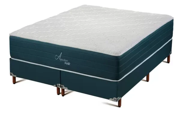 Cama Box Casal King Mola Ensacada - Image 4